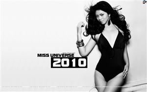 Miss Universe 2010